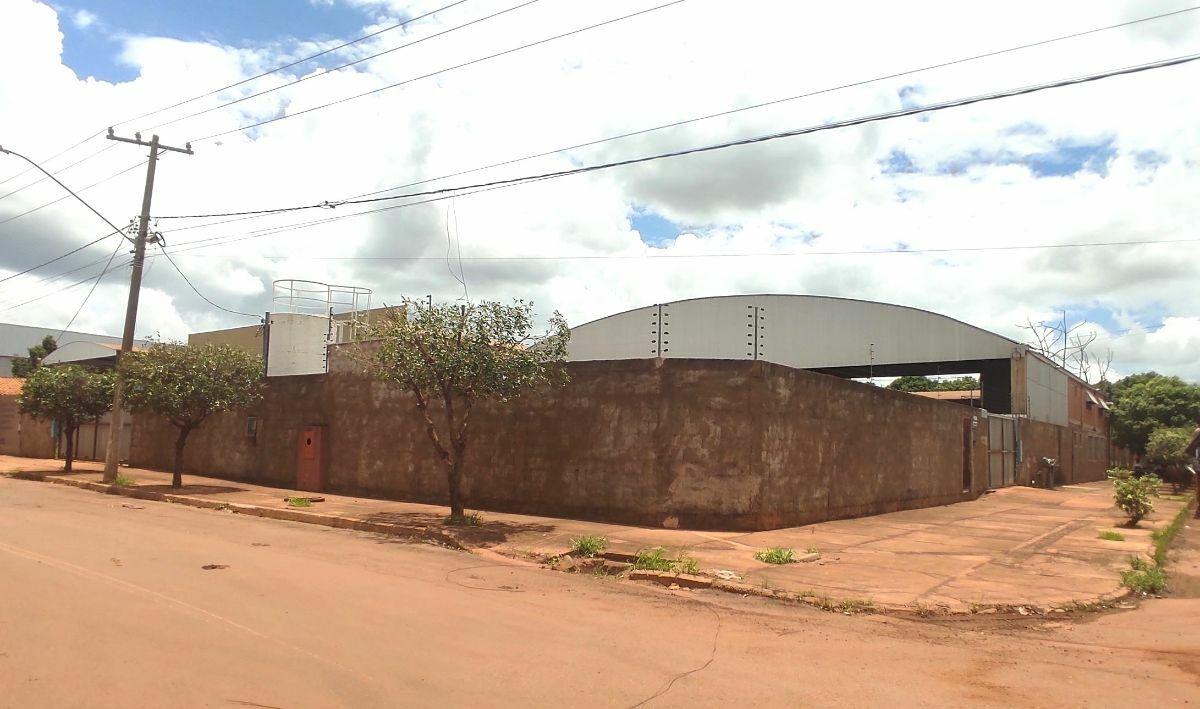 Depósito-Galpão-Armazém para alugar, 1440m² - Foto 10