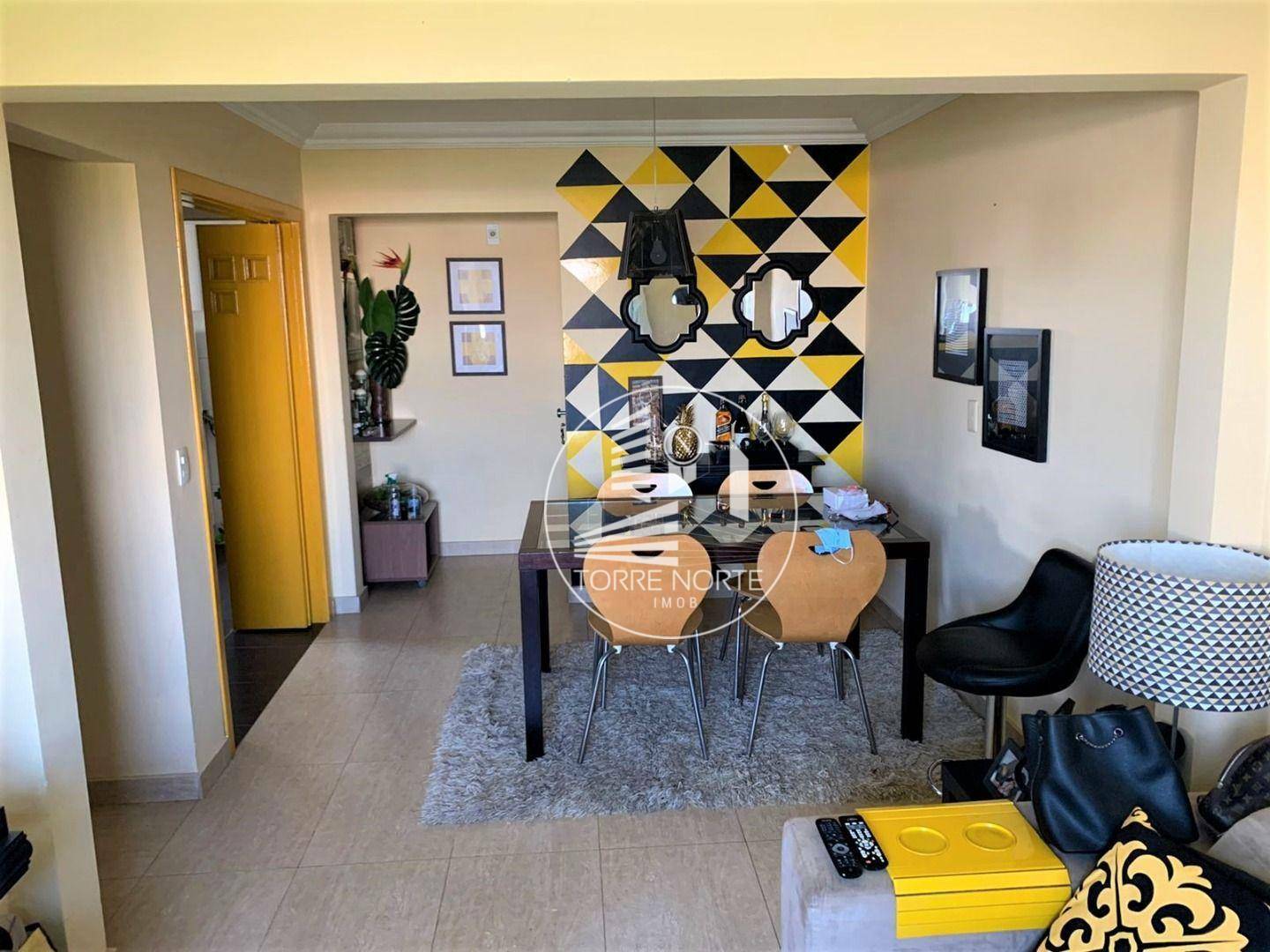 Apartamento, 3 quartos, 68 m² - Foto 5