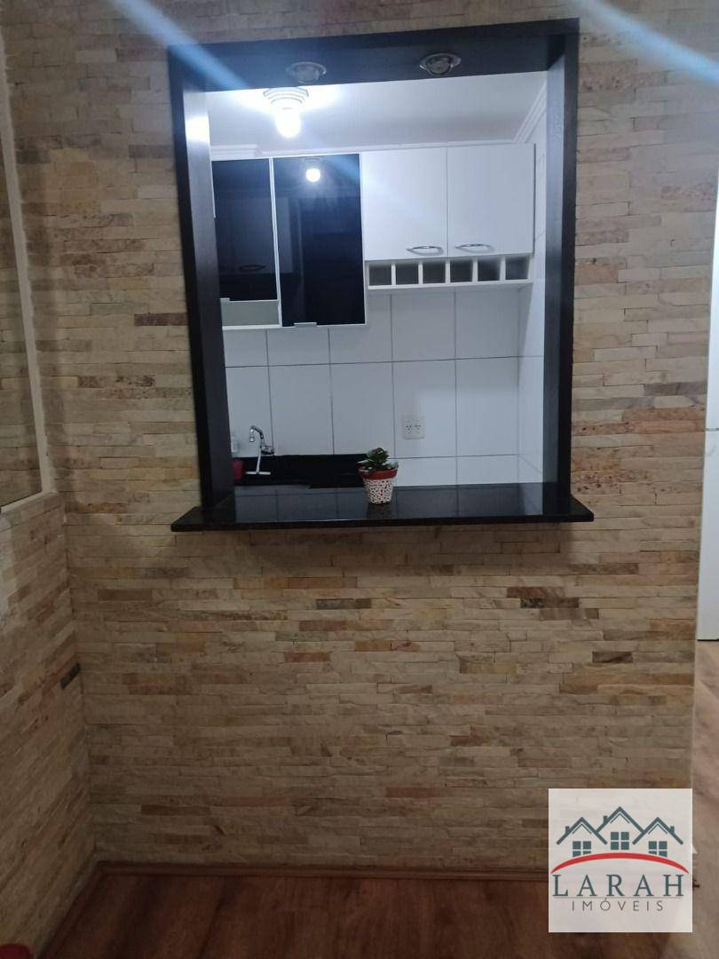 Apartamento à venda com 2 quartos, 49m² - Foto 5