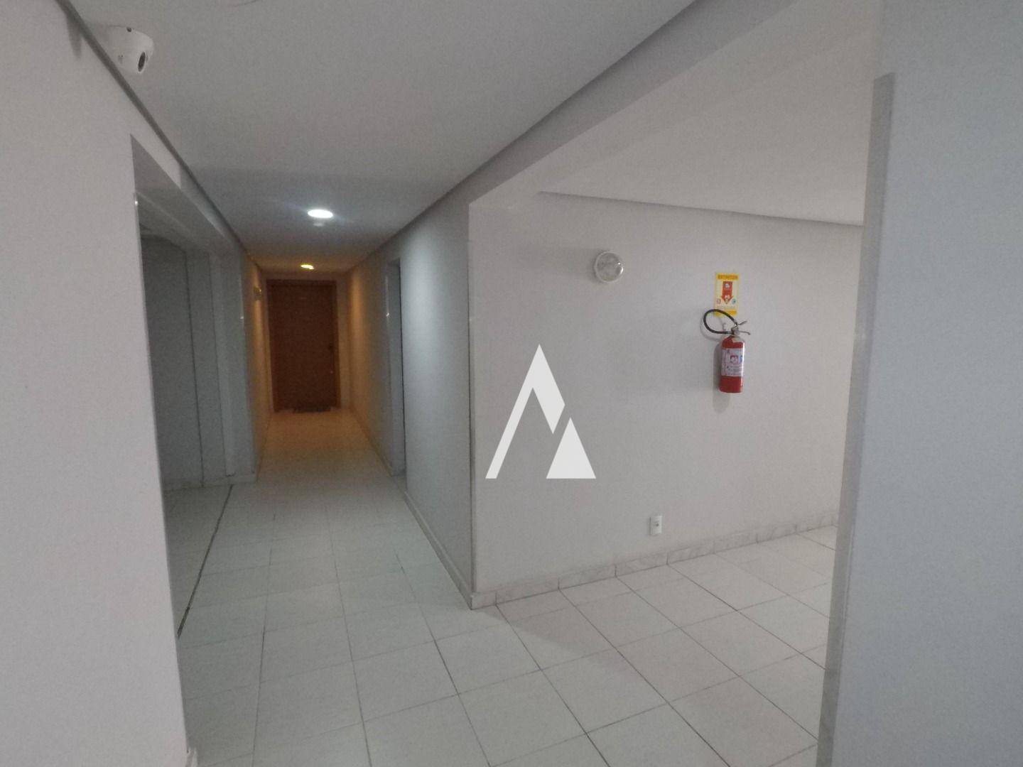 Apartamento à venda com 2 quartos, 57m² - Foto 11