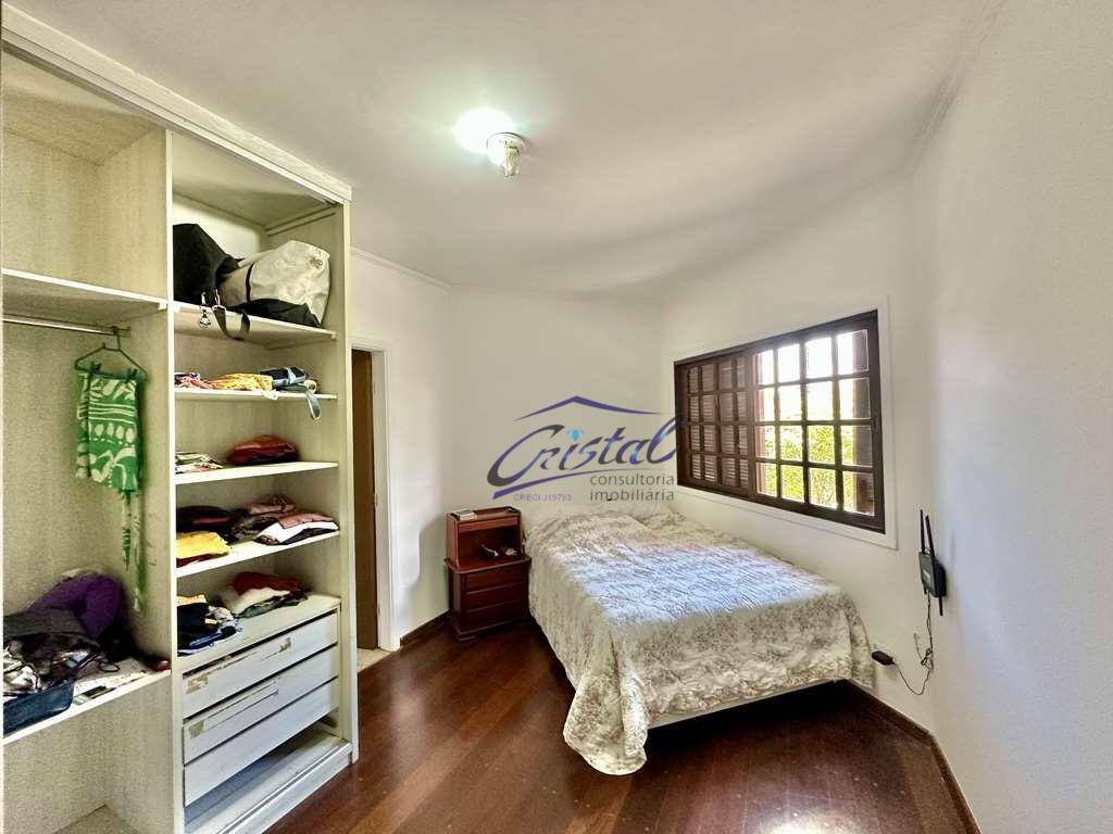 Casa de Condomínio à venda com 3 quartos, 255m² - Foto 17