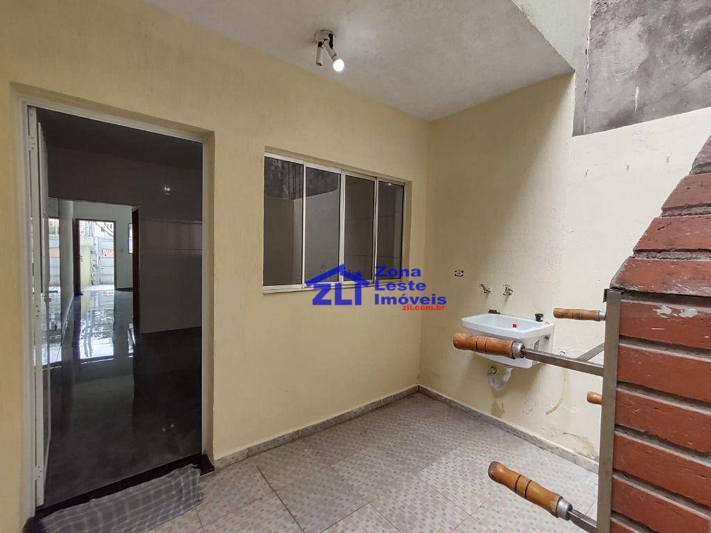 Sobrado à venda com 2 quartos, 78m² - Foto 9