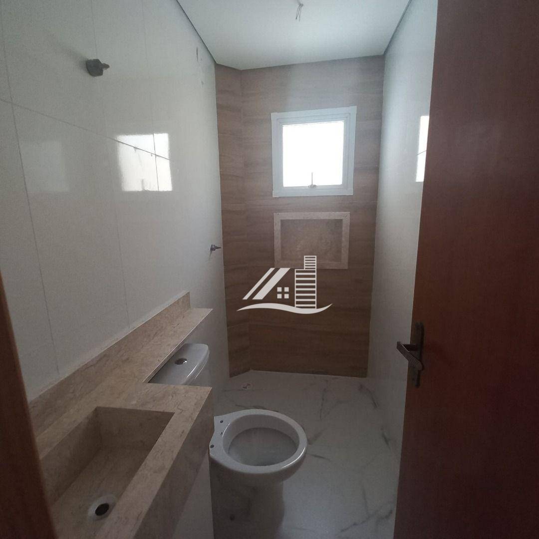 Apartamento à venda com 3 quartos, 103m² - Foto 6