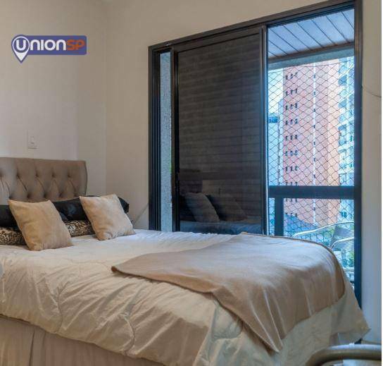 Apartamento à venda com 4 quartos, 187m² - Foto 21