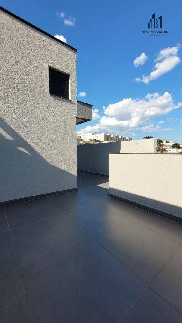 Sobrado à venda com 3 quartos, 155m² - Foto 21