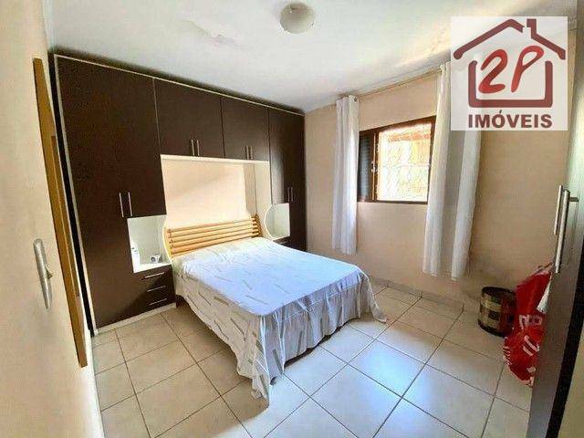 Sobrado, 3 quartos, 299 m² - Foto 3