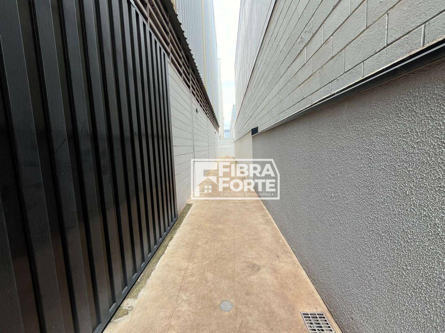 Depósito-Galpão-Armazém para alugar, 628m² - Foto 15