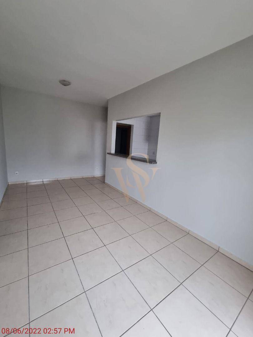 Apartamento para alugar com 3 quartos, 86m² - Foto 1