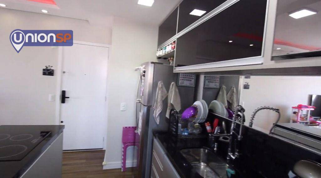 Apartamento à venda com 3 quartos, 73m² - Foto 13