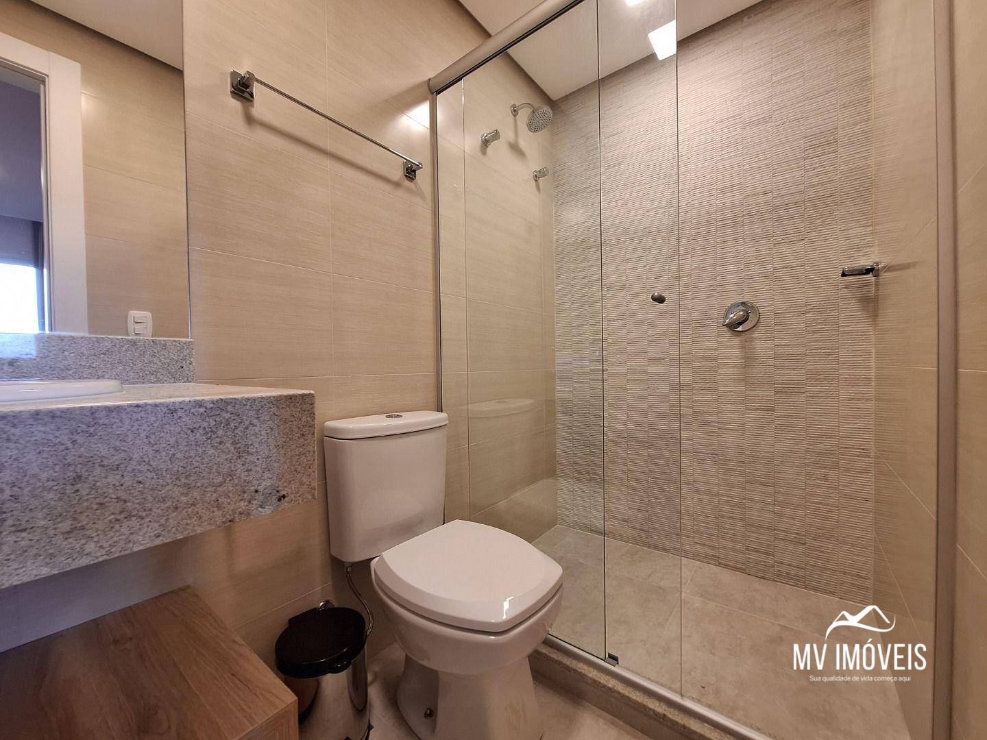 Apartamento, 2 quartos, 53 m² - Foto 7