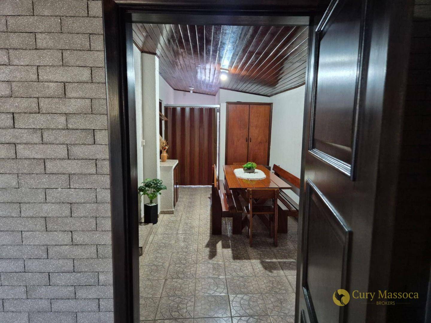 Casa à venda com 3 quartos, 141m² - Foto 5