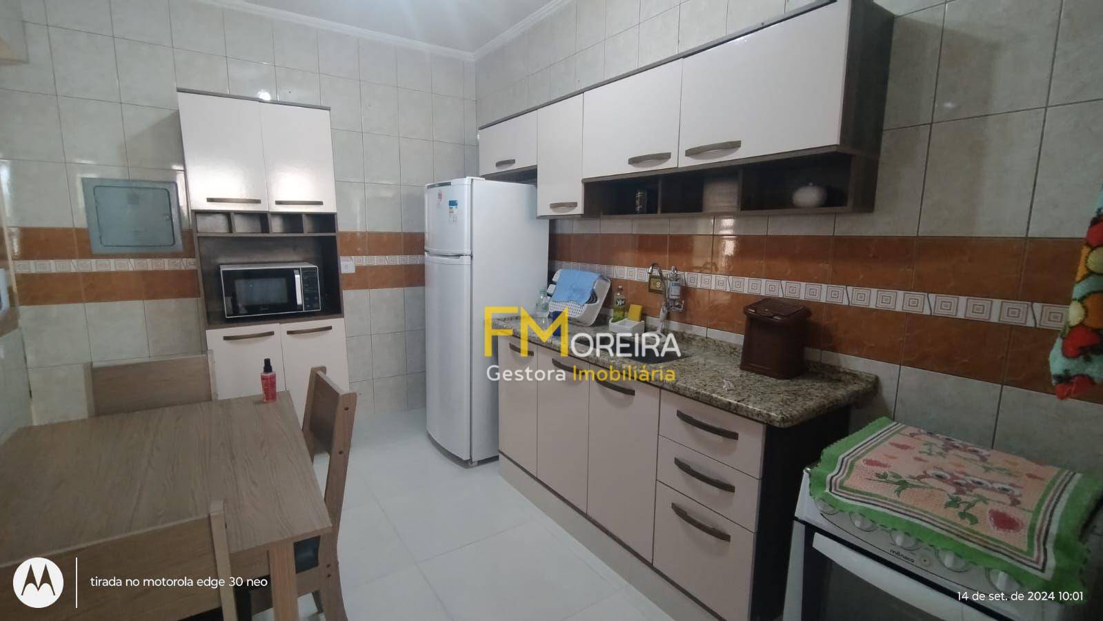 Apartamento à venda com 1 quarto, 55m² - Foto 5