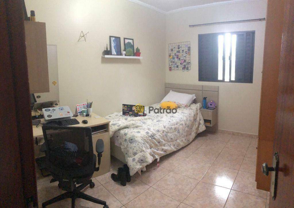 Sobrado à venda com 3 quartos, 193m² - Foto 7