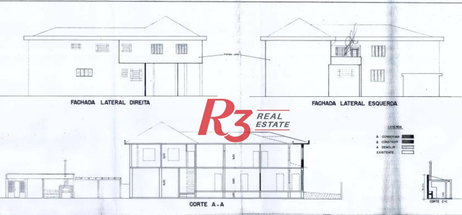 Sobrado à venda com 4 quartos, 450m² - Foto 23