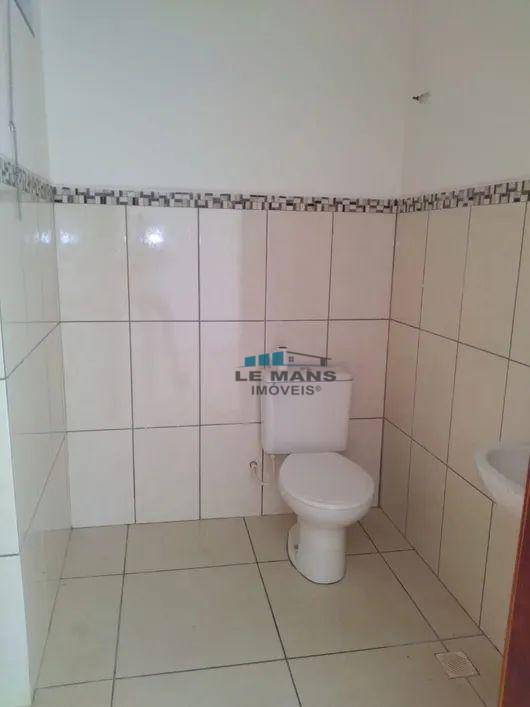 Loja-Salão para alugar, 58m² - Foto 6