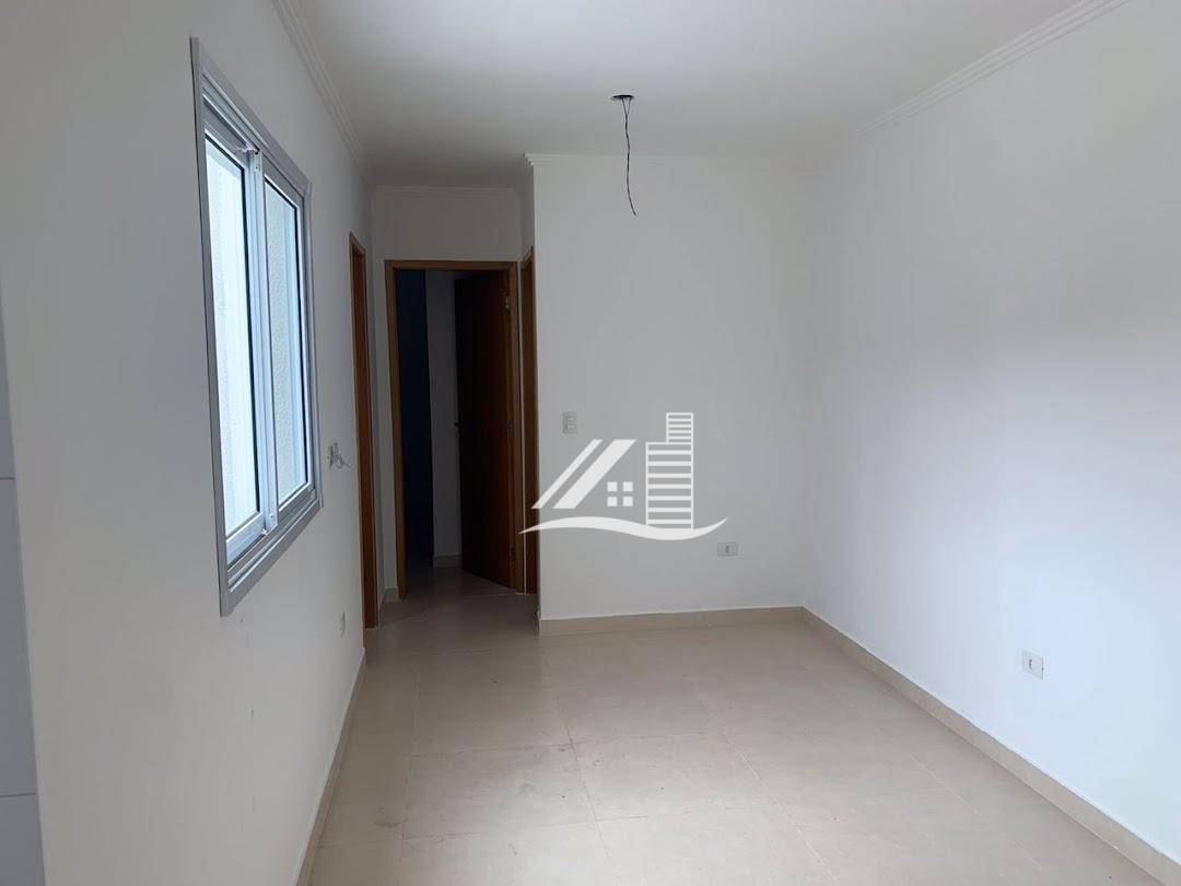 Apartamento à venda com 2 quartos, 45m² - Foto 4