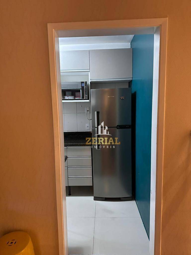 Apartamento à venda com 3 quartos, 58m² - Foto 8