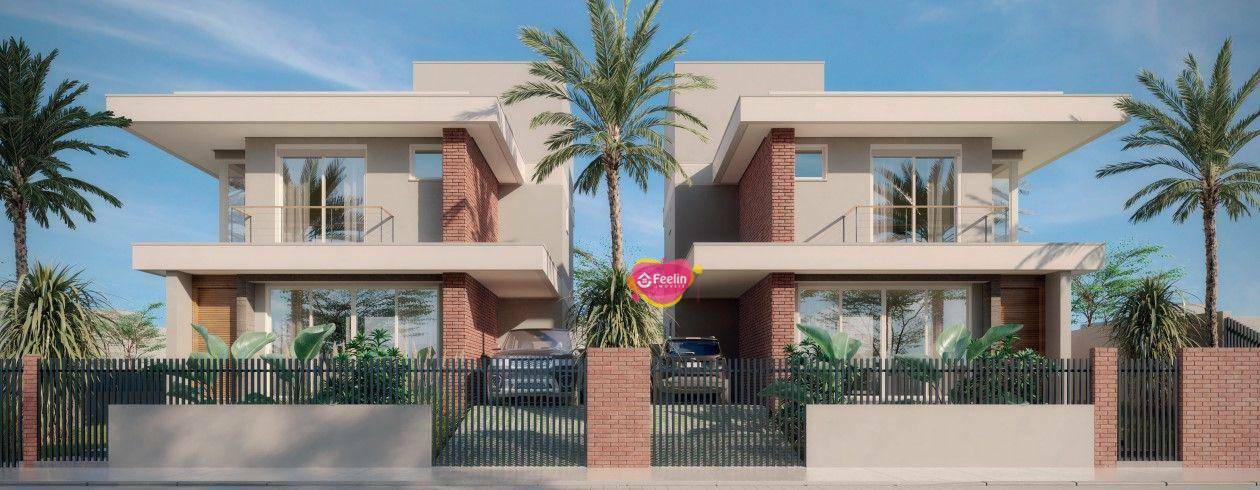 Casa, 3 quartos, 152 m² - Foto 13