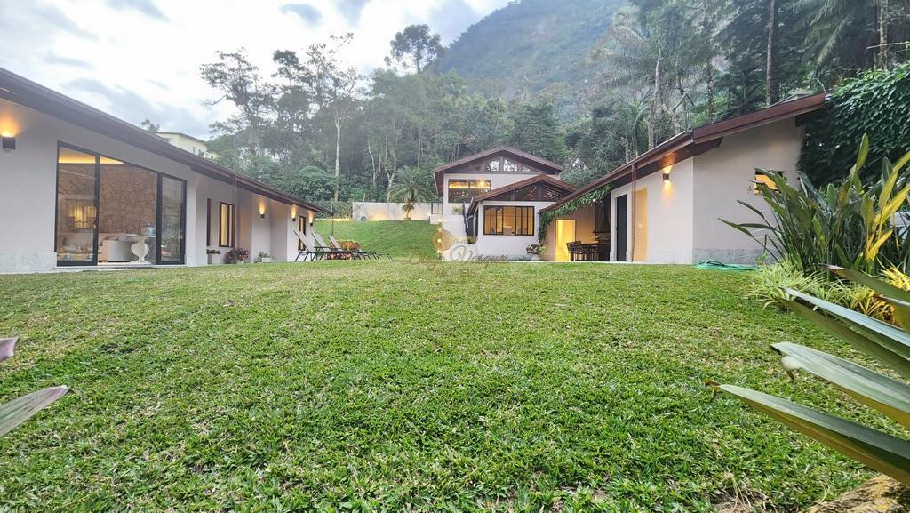 Casa de Condomínio à venda com 5 quartos, 497m² - Foto 9