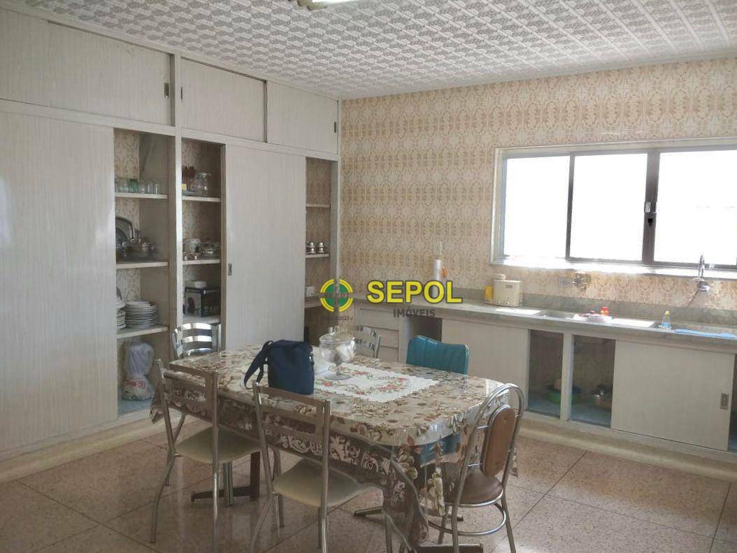 Sobrado à venda com 3 quartos, 450m² - Foto 7