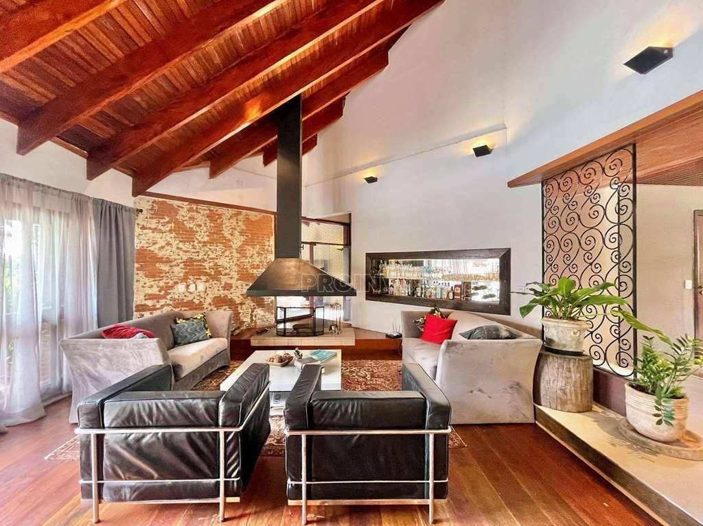 Casa de Condomínio à venda e aluguel com 5 quartos, 850m² - Foto 7