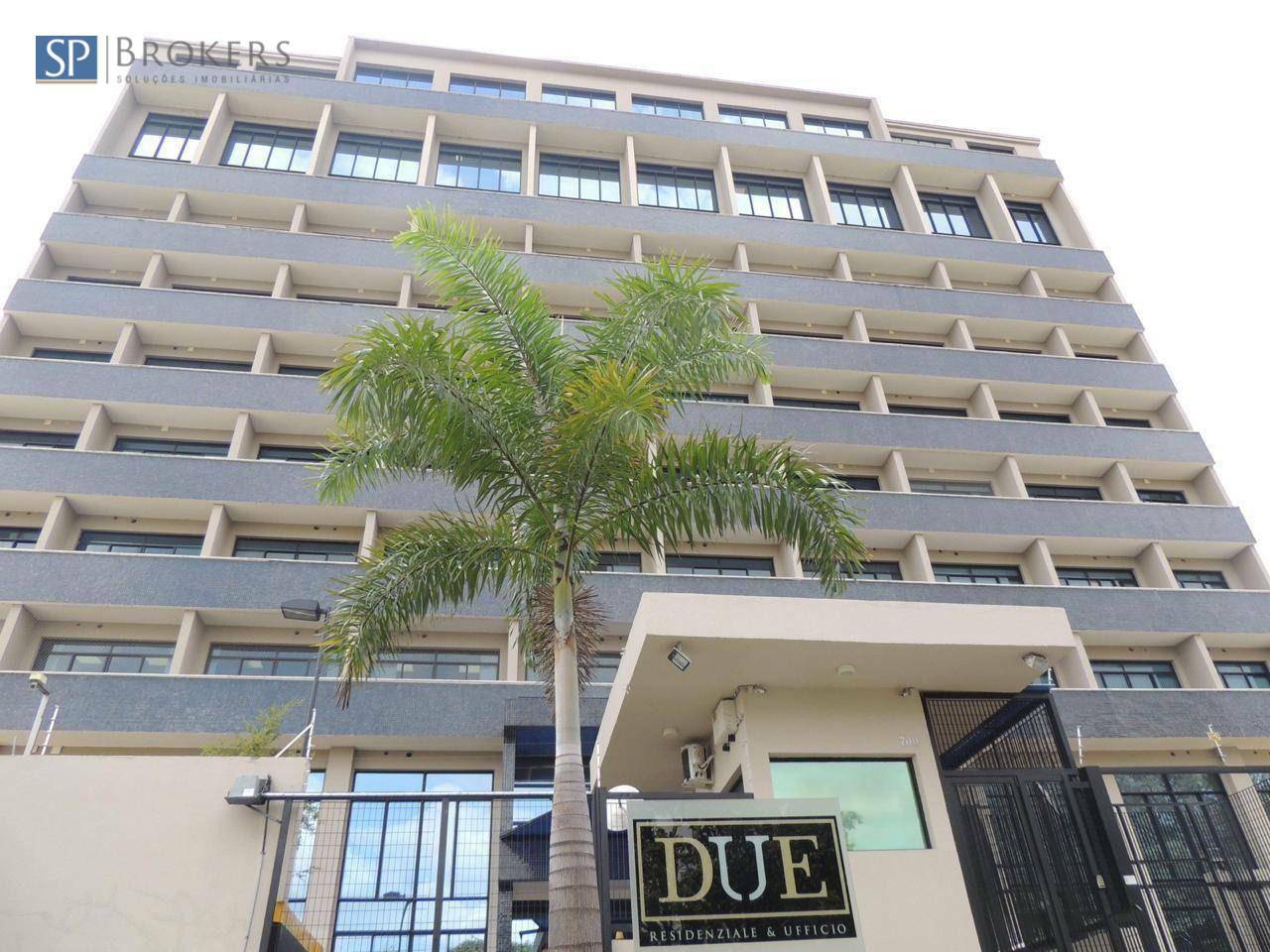 Conjunto Comercial-Sala à venda e aluguel, 165m² - Foto 37