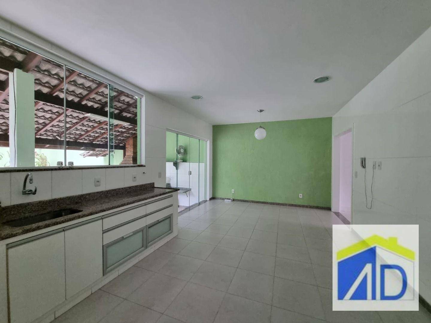 Casa de Condomínio para alugar com 3 quartos, 180m² - Foto 59