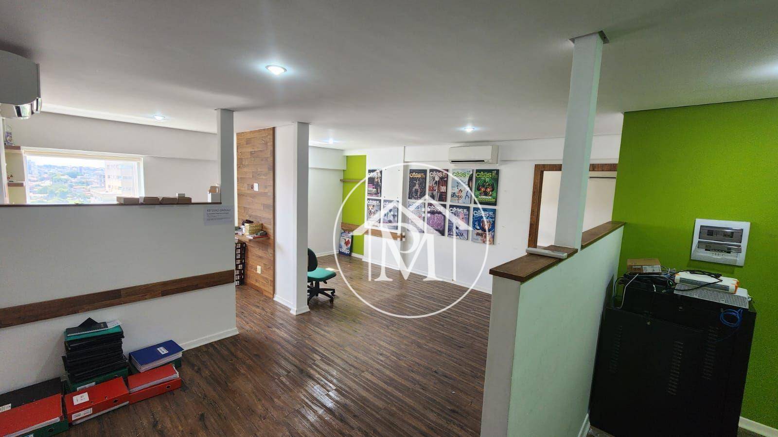 Conjunto Comercial-Sala à venda, 42m² - Foto 5