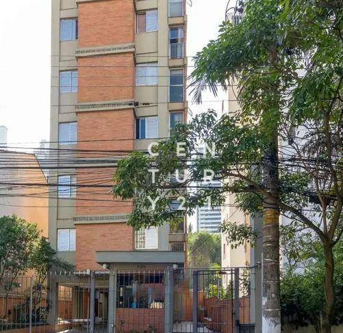 Apartamento à venda com 2 quartos, 82m² - Foto 21