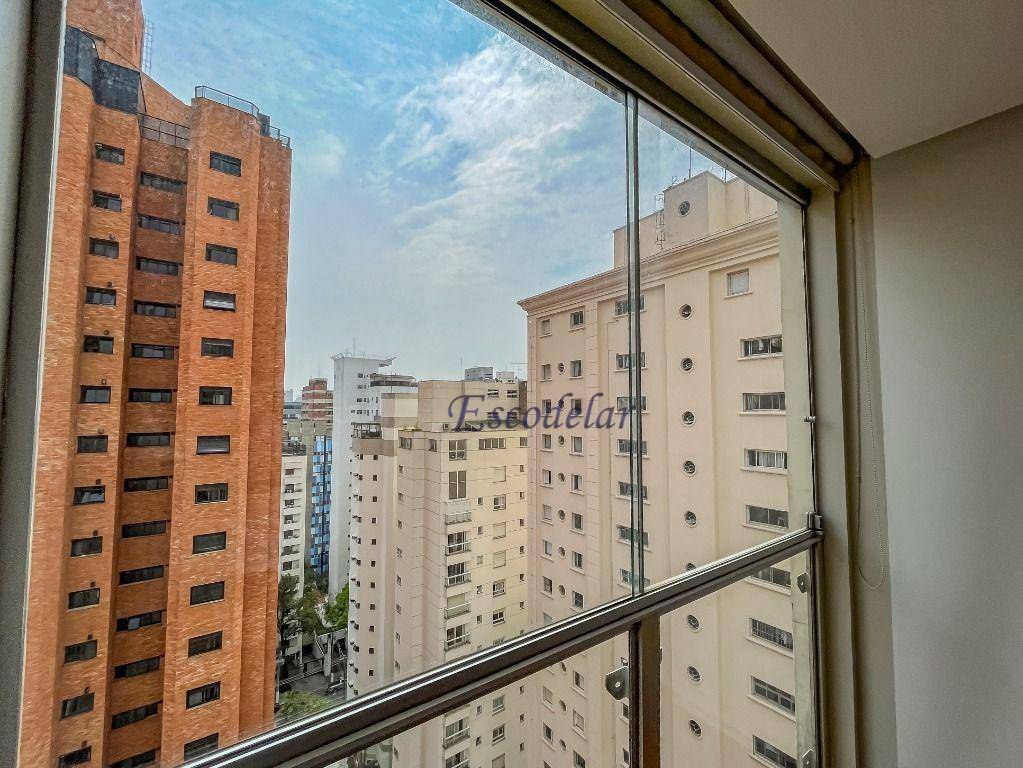 Apartamento à venda e aluguel com 4 quartos, 250m² - Foto 49