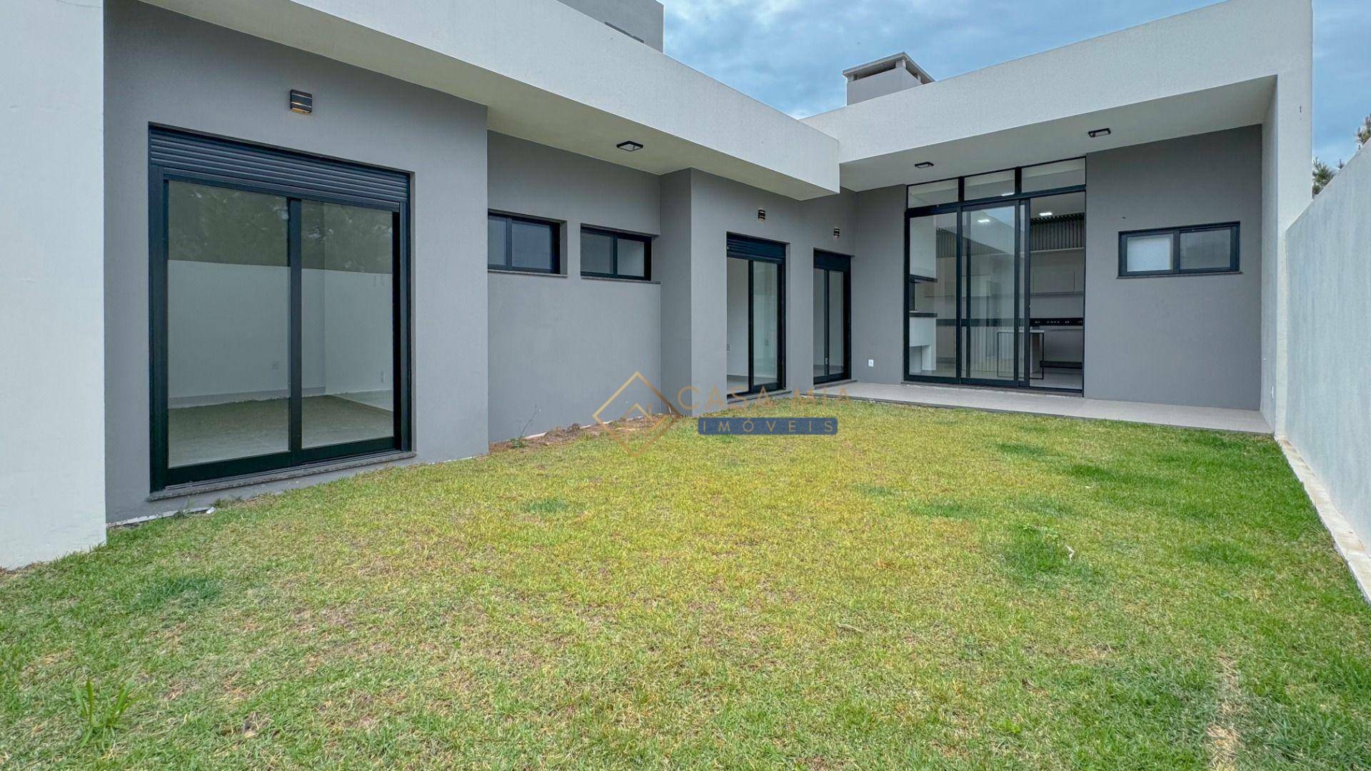 Casa à venda com 3 quartos, 174m² - Foto 11