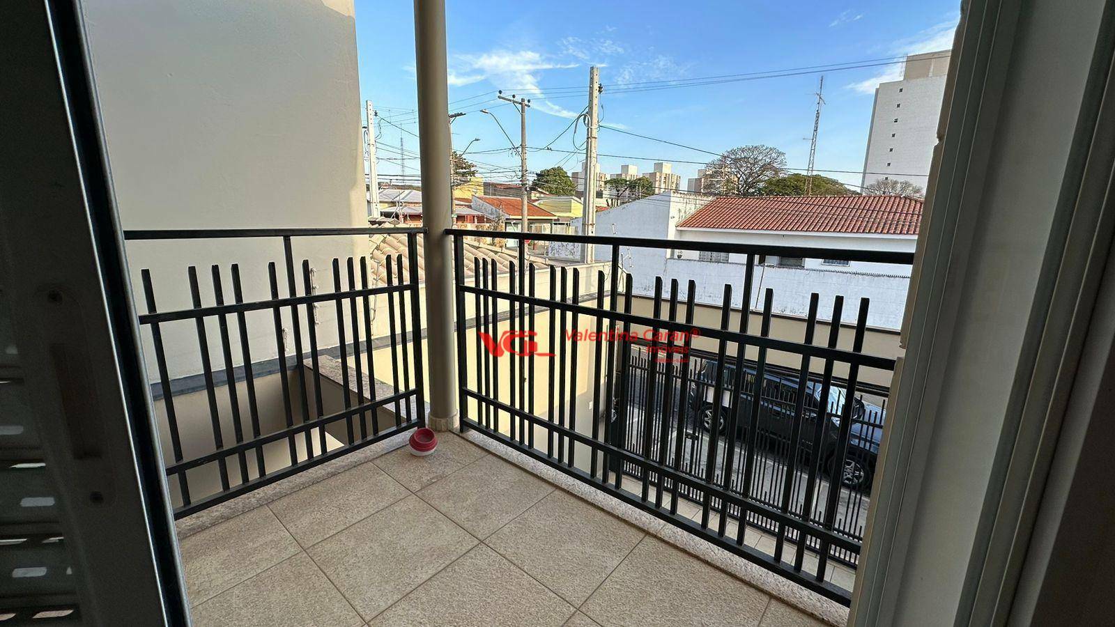 Sobrado à venda com 3 quartos, 123m² - Foto 11