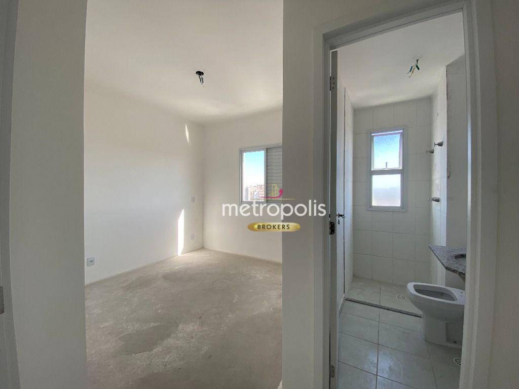 Apartamento à venda com 2 quartos, 63m² - Foto 25