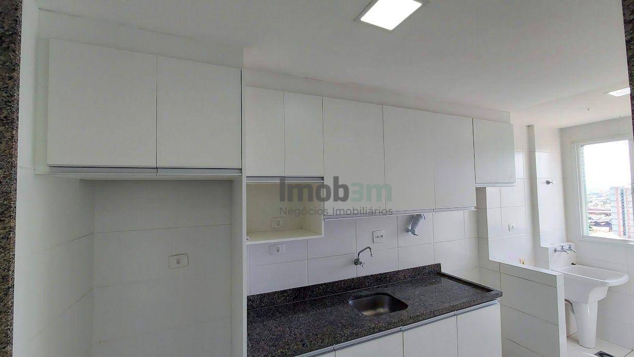 Apartamento à venda com 2 quartos, 70m² - Foto 6