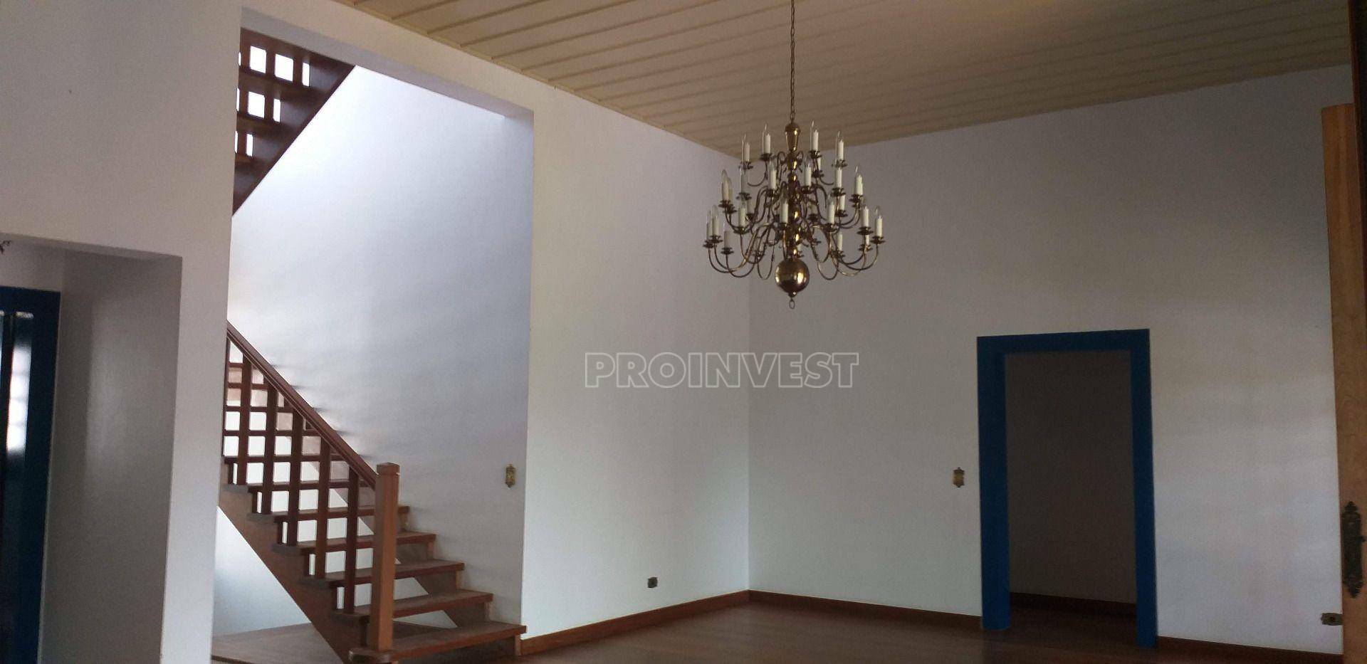 Casa de Condomínio à venda com 3 quartos, 480m² - Foto 17