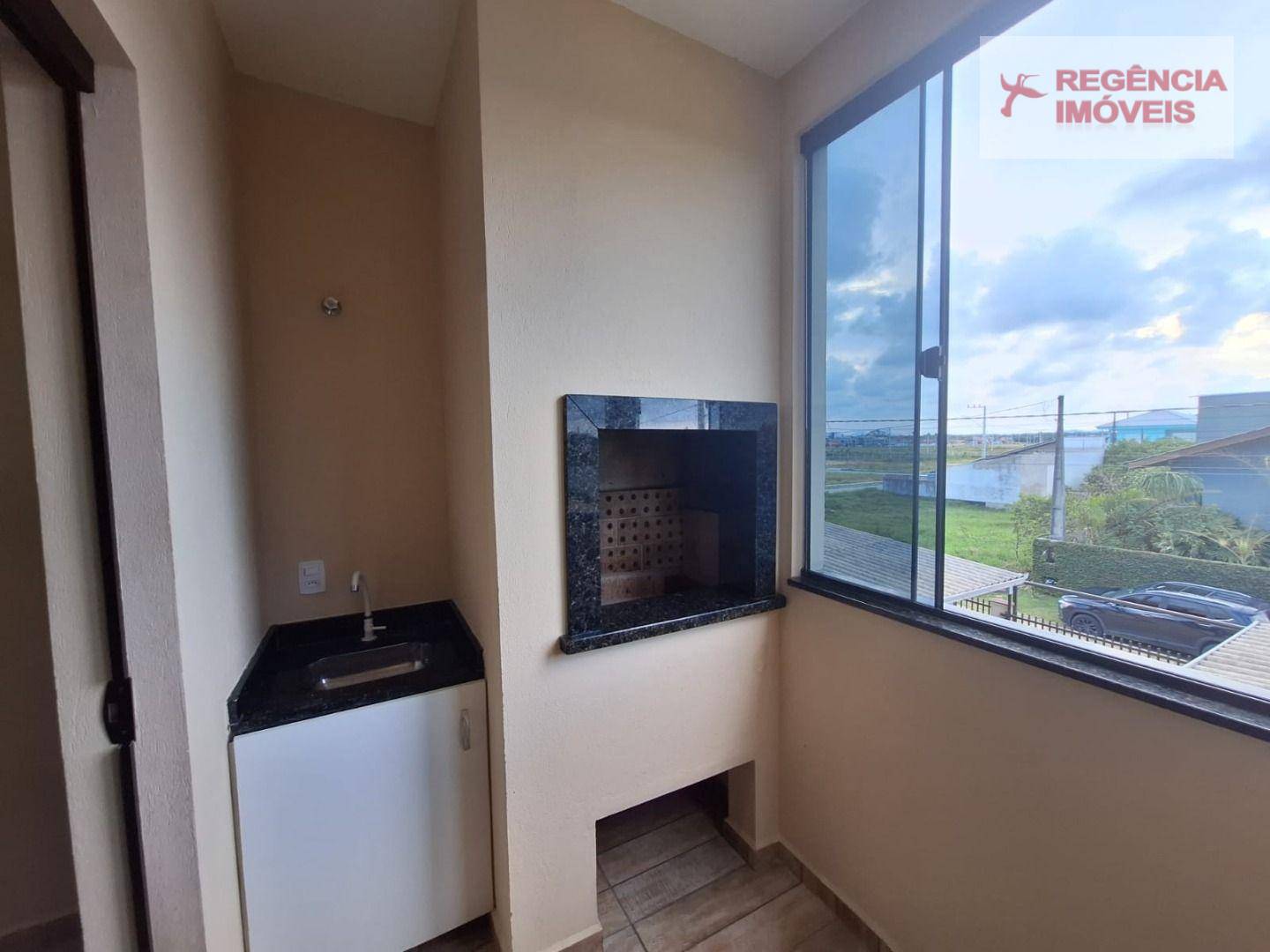 Apartamento, 2 quartos, 73 m² - Foto 2