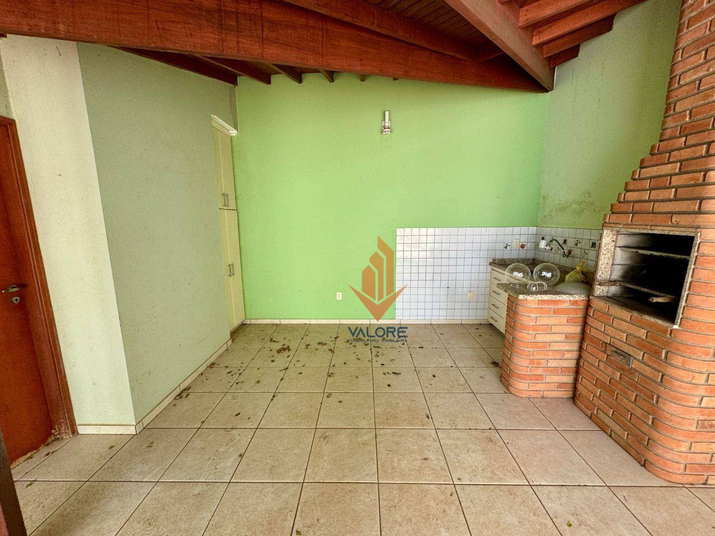 Casa à venda com 3 quartos, 169m² - Foto 31