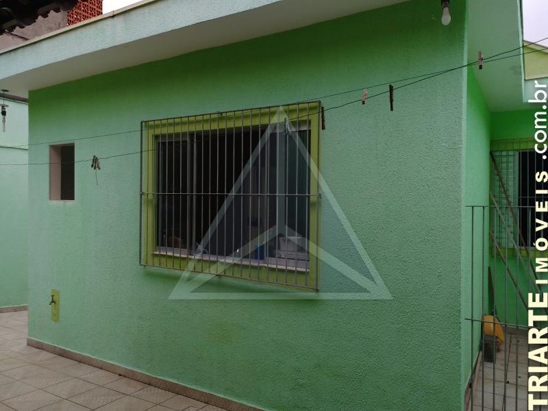 Casa à venda com 3 quartos, 125m² - Foto 22