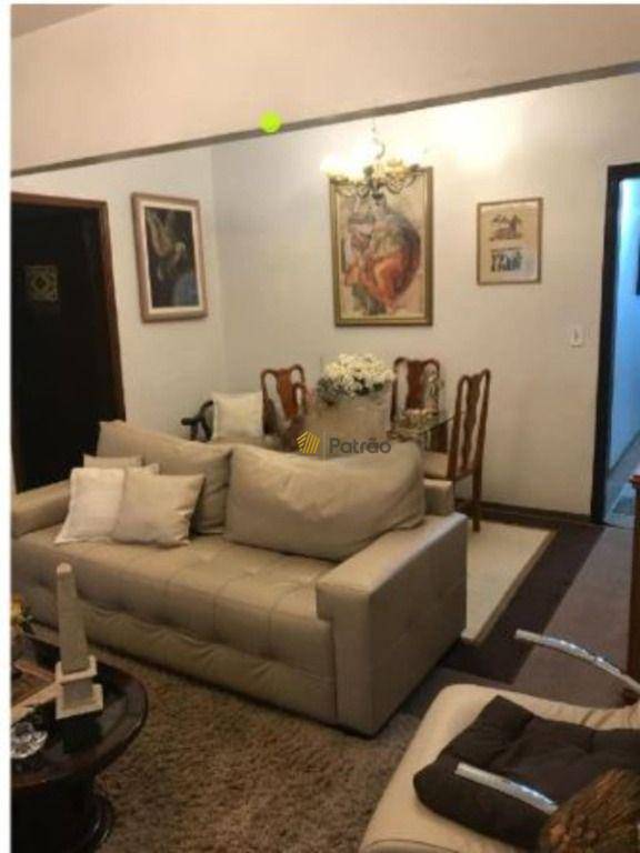 Casa à venda com 3 quartos, 397m² - Foto 4