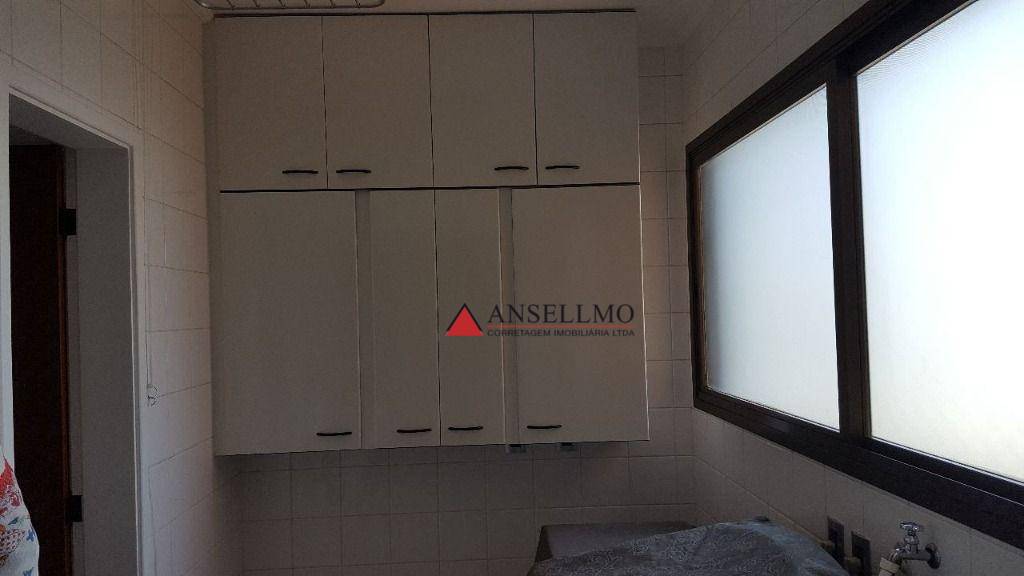 Apartamento para alugar com 3 quartos, 100m² - Foto 14