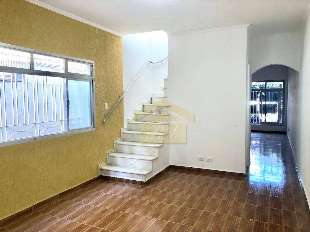 Sobrado à venda com 3 quartos, 140m² - Foto 6