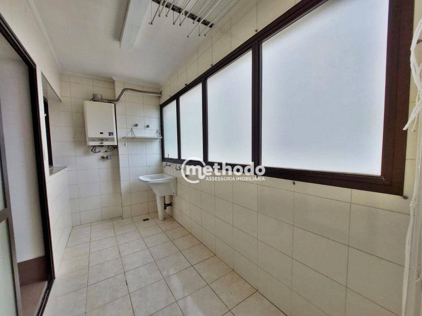 Apartamento à venda com 3 quartos, 135m² - Foto 8