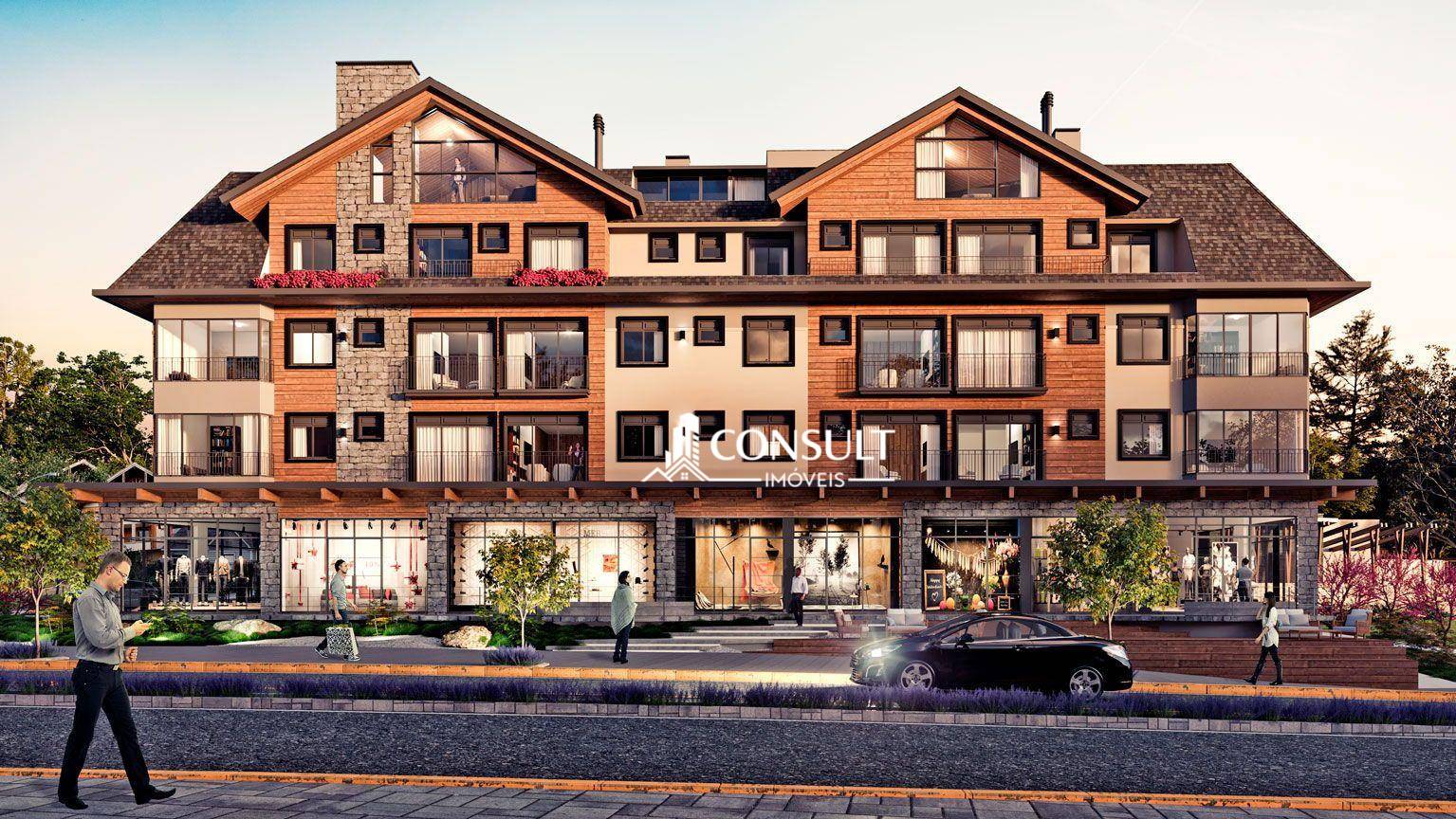 Apartamento, 3 quartos, 148 m² - Foto 5