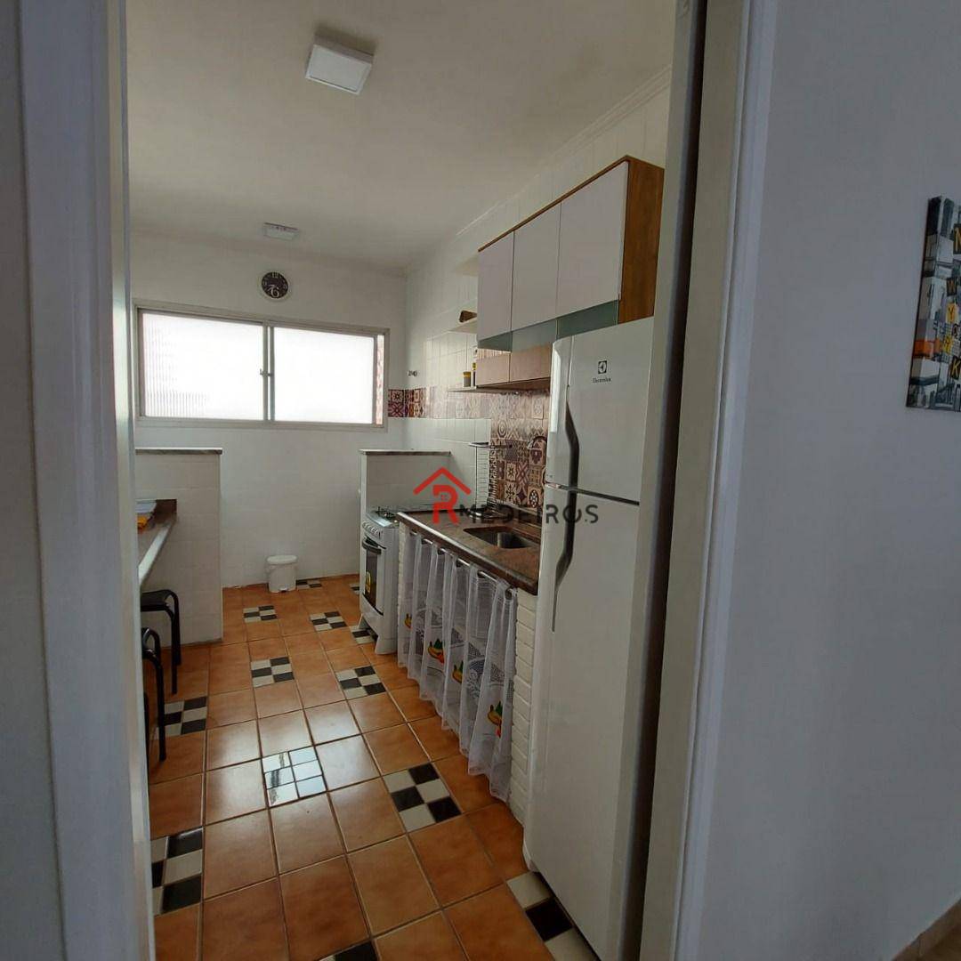 Apartamento à venda com 1 quarto, 47m² - Foto 4