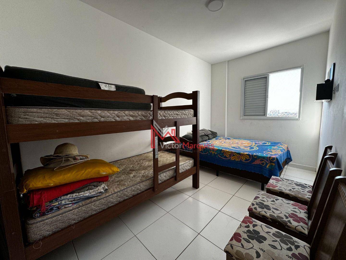 Apartamento à venda com 1 quarto, 55m² - Foto 18