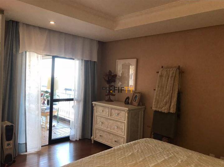 Apartamento para alugar com 1 quarto, 116m² - Foto 20