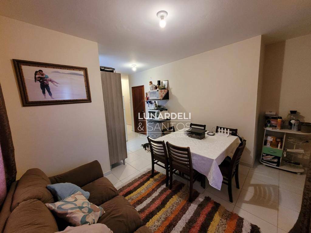 Sobrado, 2 quartos, 60 m² - Foto 6