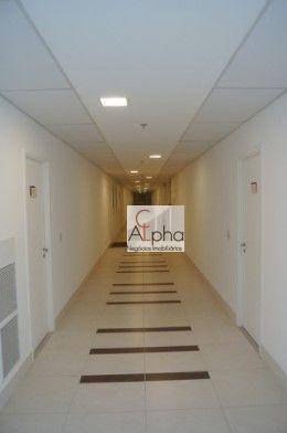 Conjunto Comercial-Sala para alugar, 47m² - Foto 3