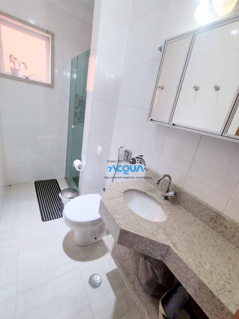 Apartamento à venda com 3 quartos, 115m² - Foto 10