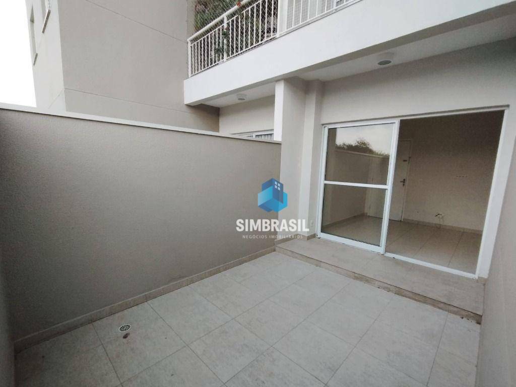 Apartamento à venda com 2 quartos, 52m² - Foto 7